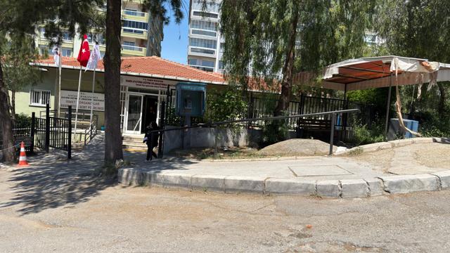 Basın Sitesi’nde Deniz Manzaralı Metroya Yakın Satılık 3+1daire 2