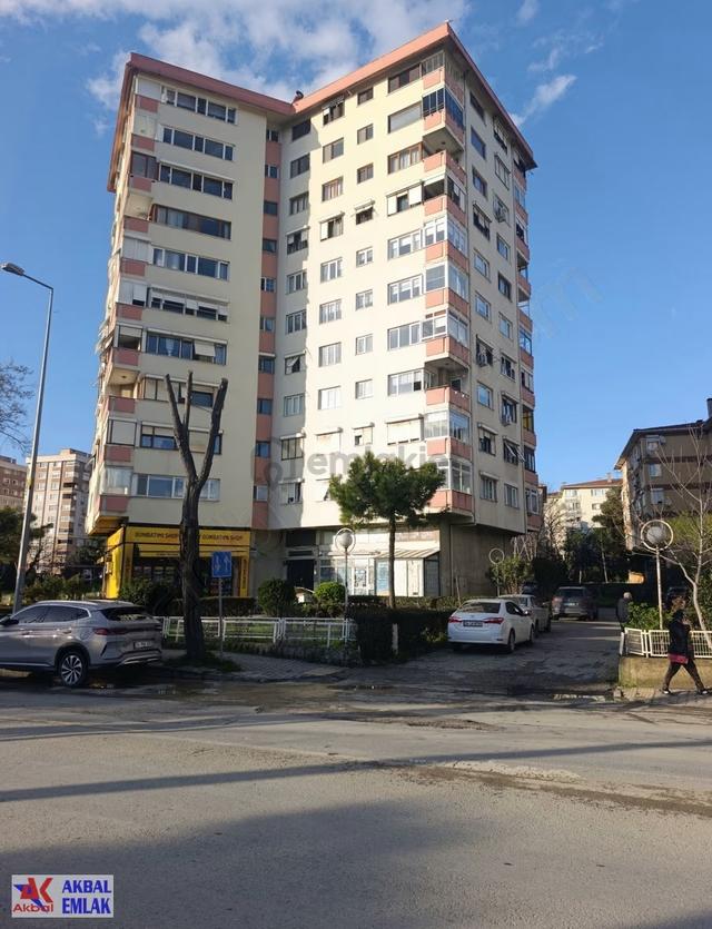 Akbal Emlak Kordonboyu Mah 85 M2 2+1 Salon 36.000 Tl