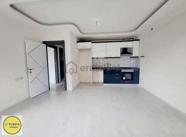 Kemalpaşa'da Yeni, Balkonlu, Doğalgazlı 2+1 Daire Kemalpaşa'da Yeni, Balkonlu, Doğalgazlı 2+1 Daire