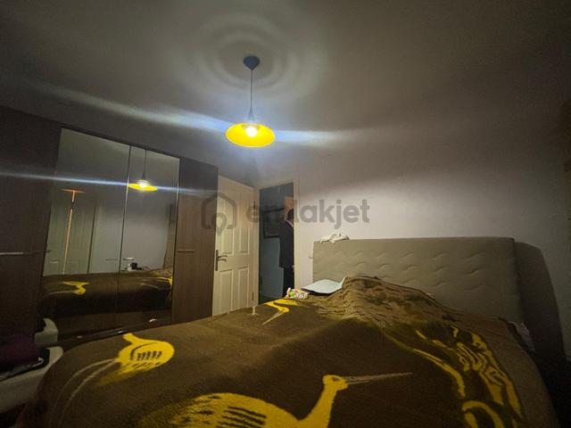 Maltepe Küçükyalı'da Oldukça Geniş Kullanışlı 3+1 Satılık Daire 4