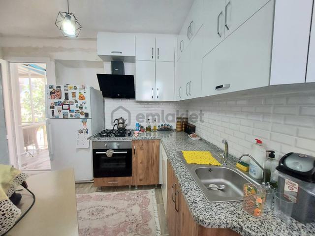 Turyap Sistem'den Silifke Atayurt Arkum Masrafsız Triplex 5