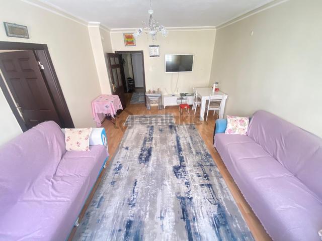 Mç Emlak'tan Maraşal Çakmak Mah Satılık 2+1 Yapılı Daire 4