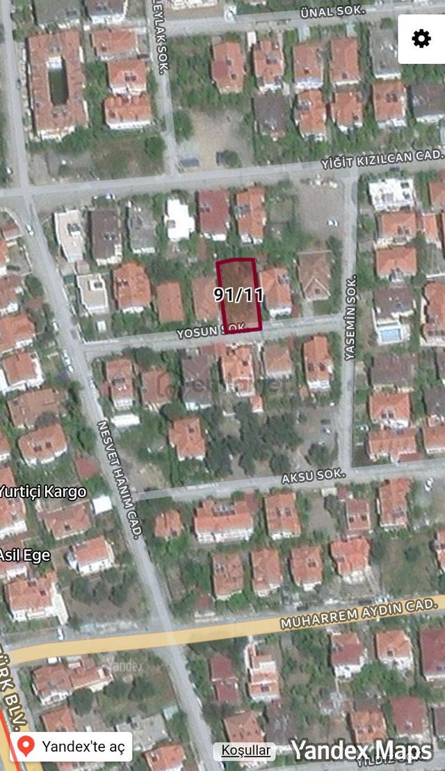 Villanızın Veya Müstakil Evinizin Yeni Adresi: "gelişim Mahallesinin Kalbi" 4