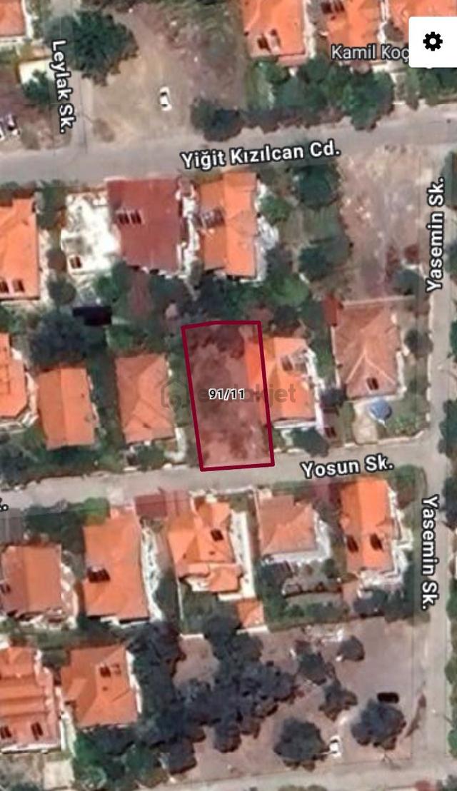 Villanızın Veya Müstakil Evinizin Yeni Adresi: "gelişim Mahallesinin Kalbi" 2
