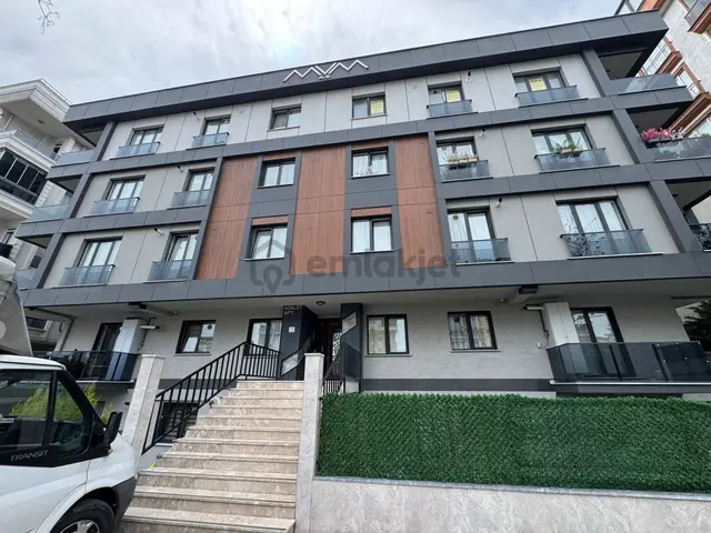 Beylikdüzü Yakuplu Da Satılık 2+1 Bahçeli Geniş Sıfır Daire 2
