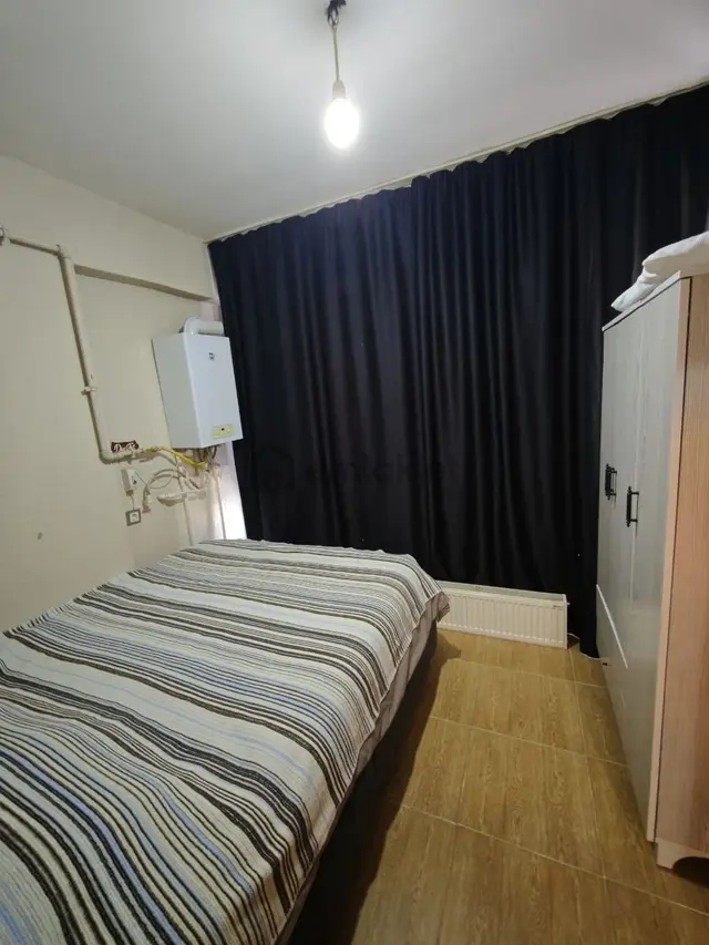 Kosova Mahallesinde 1+1eşyalı Kiralık Daire 2
