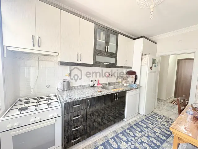Prestij'den Mesudiye'de Doğalgazlı Full Yapılı 3+1 Daire 5
