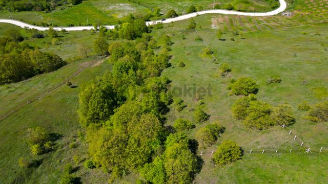 Fulacık’ta 5304 M2 %5 İmarlı Uygun Fiyatlı Yatırım Fırsatı 5