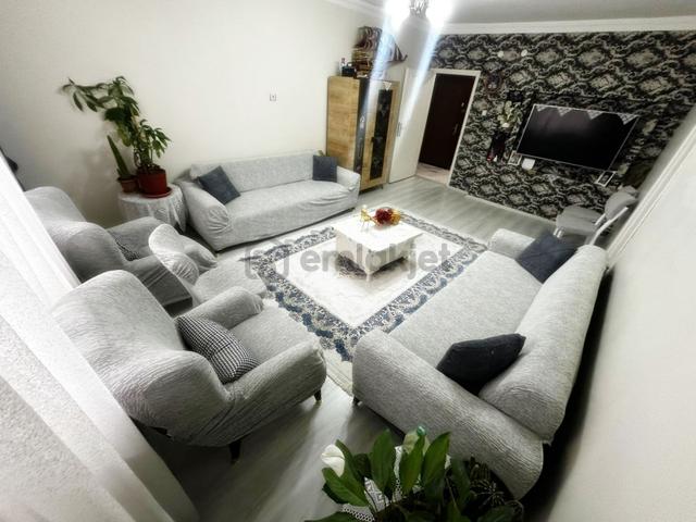 Hayal^den Atatürk Mh 3+1 Katta Yapıl Ön Cp Daire 5