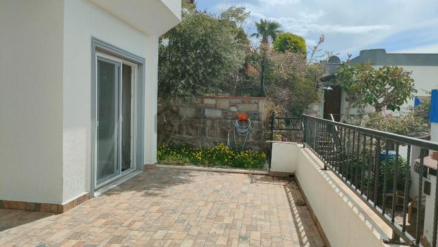 Bodrum Akyarlar Da Denize 500 M Mesafede Site İçinde Ekstra 1+1 Misafir Evi 5