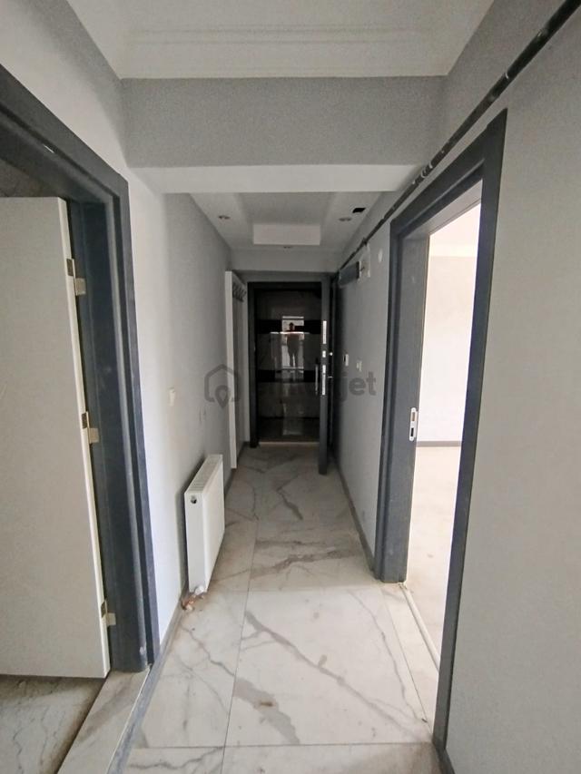 Tekirdağ Muratlı İstiklal Mahallesinde 1+1 Kiralık Daire 4