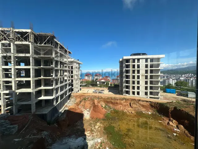 Yalıncak Casa Marie Diamond Da Satılık 3+1 Daire 3