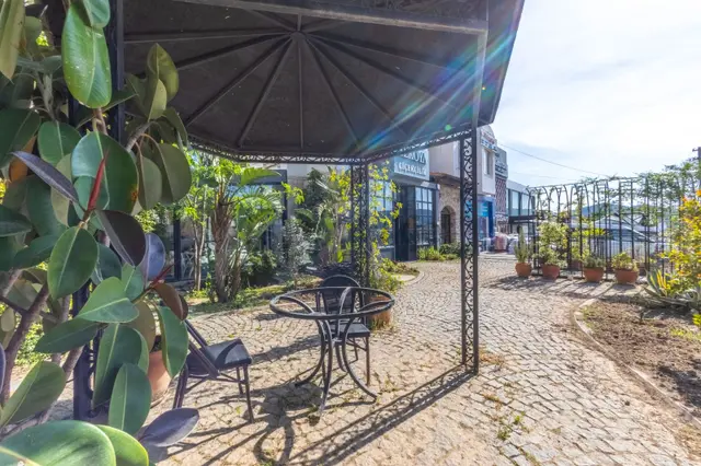 Bodrum Ortakent Kavşağı’nda Anayol Cepheli Kiralık İşyeri 3