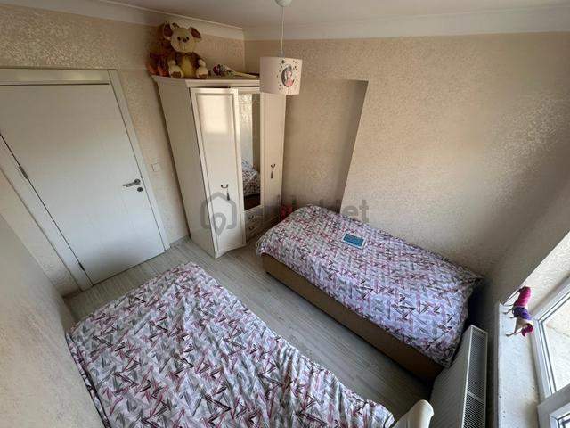Andiçen Mah3+1 Asansörlü Park Cephe Geniş Balkon Köşe Başı Daire 5