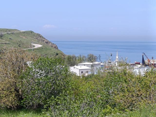 Balıkesir Erdek Kestanelik Mah. 1.494 M2 Satılık Tarla Merkezi Konumda Yatırımlık 4