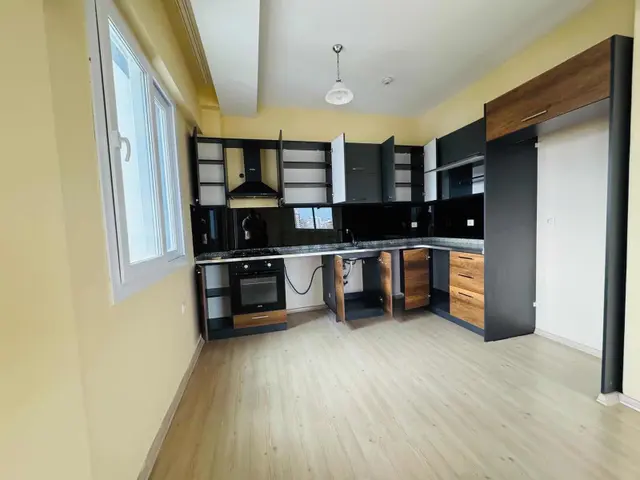 Metin Gayrimenkul'den Yenişehir'de Havuzlu 2+1 Kiralık 1