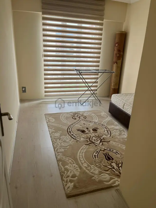 Maya Emlak Tan Akşehir Park Hayat Yanı Full Eşyalı 2+1 Daire 1