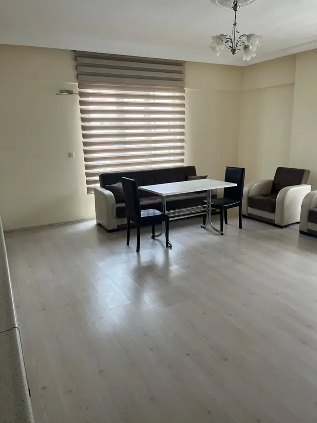 Maya Emlak Tan Akşehir Park Hayat Yanı Full Eşyalı 2+1 Daire 2