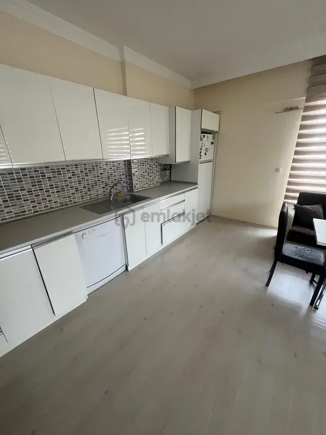 Maya Emlak Tan Akşehir Park Hayat Yanı Full Eşyalı 2+1 Daire 5
