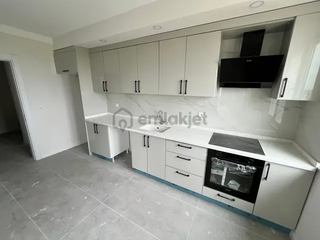 Molla Team Emlak | Havuzlu | Güvenlikli | Everest2 Sitesi | 2+1 2