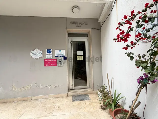 Şehir Merkezinde Kiralık Ofisler 5
