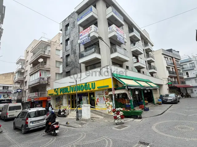 Şehir Merkezinde Kiralık Ofisler 3