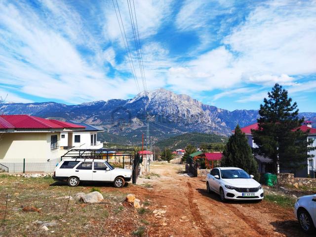 Kar Emlaktan Yenikonacık Hatıllı Mevkiinde 330m2 Arsa 4