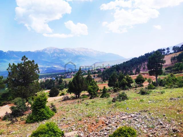 Kar Emlaktan Yenikonacık Bozkırlı Mevkiinde 400m2 Satılık Arsa 3
