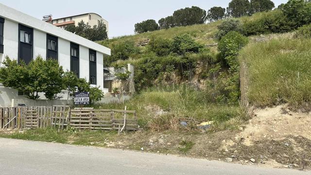 Şehzade'den Gümüşçay Satılık Fırsat 500m2 Arsa 3