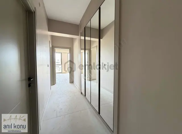 Anıl Konu'dan Özlüce'de Satılık Ara Kat Sıfır Binada 3+1 Daire Anıl Konu'dan Özlüce'de Satılık Ara Kat Sıfır Binada 3+1 Daire