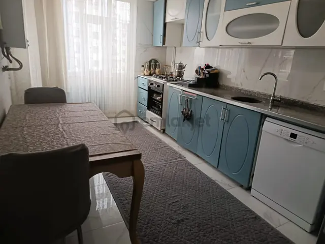 Avea Caddesinde Bakımlı 3+1 Satılık Daire 3