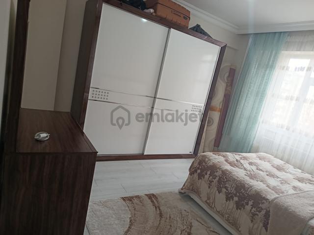 Avea Caddesinde Bakımlı 3+1 Satılık Daire 5