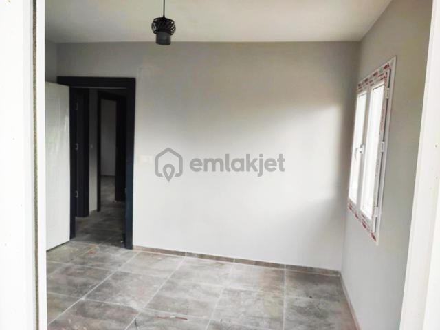 Kar Emlaktan Yenikonacık Efes Sitesi Altında 3+1 Satılık Dubleks Villa 4