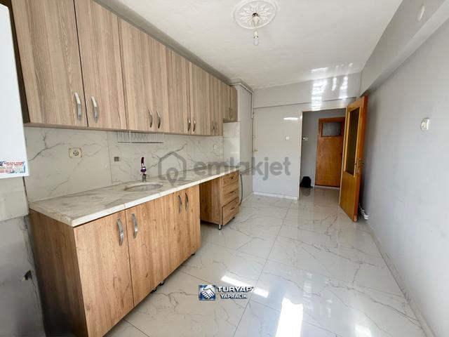 Turyap'tan Mülazim Sitesi Güney Cephe Satılık 3+1 Daire 5