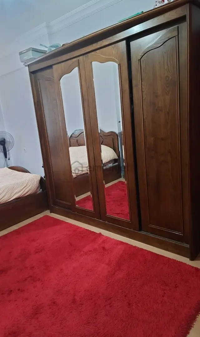İsabeylide Satılık Bulvar Üzeri 3+1 Daire 5