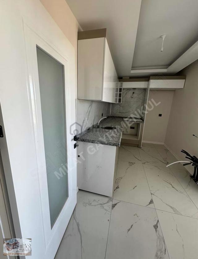 Yenikent Melıh Gökçek Bulvar Yakını Sıfır 3+1 3