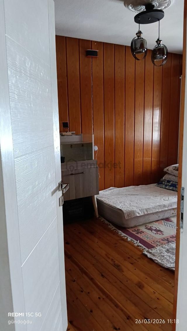 100. Yılda Güney Cepheli Kombili Exstrali 5