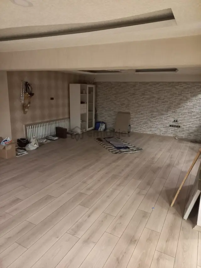 Karaman Merkez'de Yaparlar Market Yanı Geniş Kullanım Alanlı Satılık İş Yeri 3