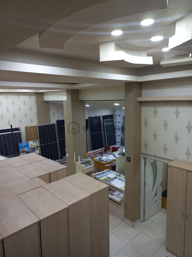 Karaman Merkez'de Yaparlar Market Yanı Geniş Kullanım Alanlı Satılık İş Yeri 5