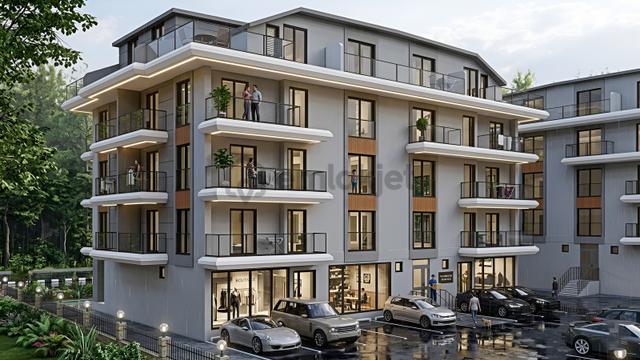 Karamürselin Yeni İmzası Ekşioğlu Konaklarında Yaşam Başlıyor 5