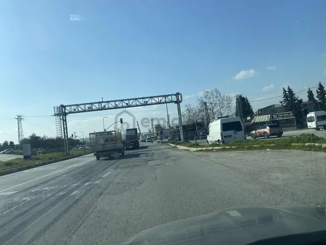 İstanbul Silivri Değirmenköy Satılık Arsa İstanbul Silivri Değirmenköy Satılık Arsa