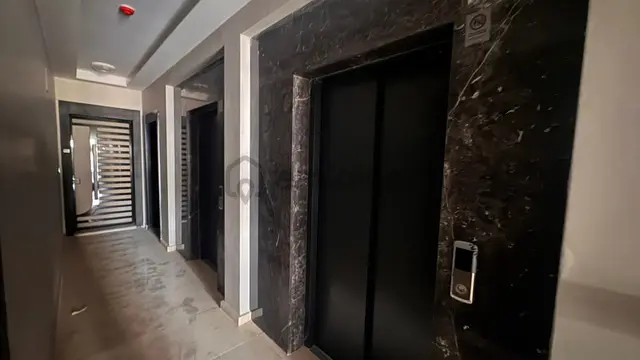 Ayaş'ta Havuzlu Site İçerisinde Satılık 1+1 Daire 2