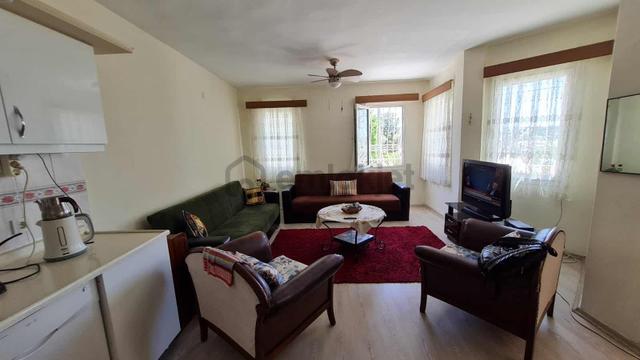 Bodrum Oasis Yakını Satılık İkiz Dubleks Müstakil 4