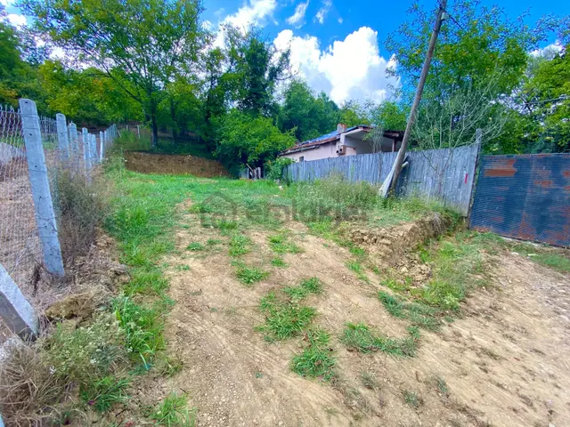 Hak Emlak'tan Kabalak Mah.de Satılık 226m² Hobi Bahçesi 3