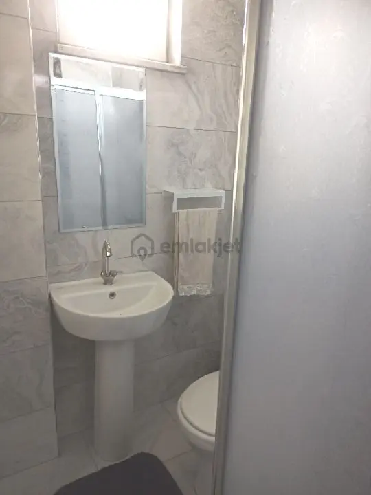 Efendibeyde Doğayla İç İçe Müstakil Yasam 3