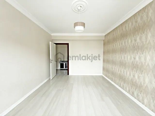 Karakaya Mah. Cadde Arkası Park Manzralı 3+1 Satılk Daire 4