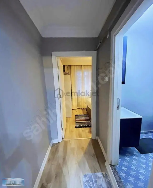 Marmara Cad.içi Full Eşyalı Tadilatlı Balkonlu 4. Arakat 3