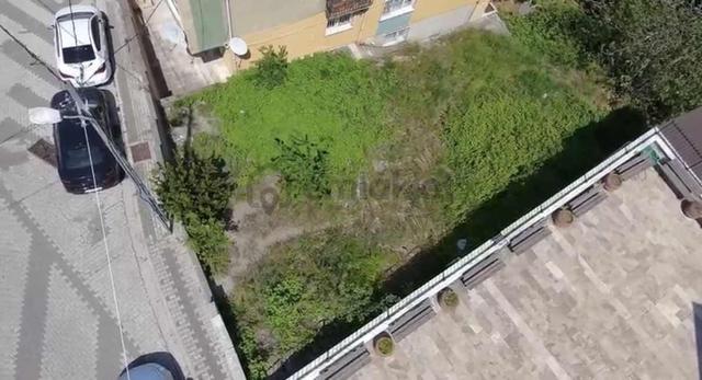 Üsküdar Çengelköy 255 M2 Satılık Arazi 4