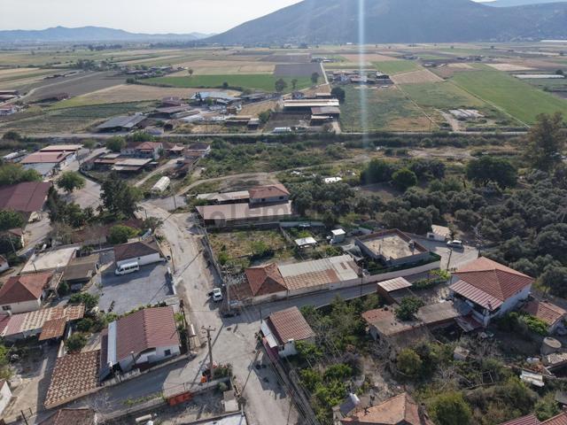 Doğadan Milas Savranda Köy İçinde Ticari+konut İmarlı Arsa 3