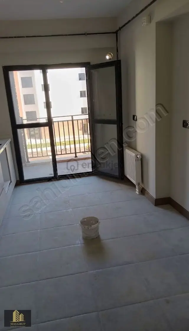 Tuzla Konaşlı Toki 4. Özel Etap | 3+1 Satılık Daire Borçsuz 3